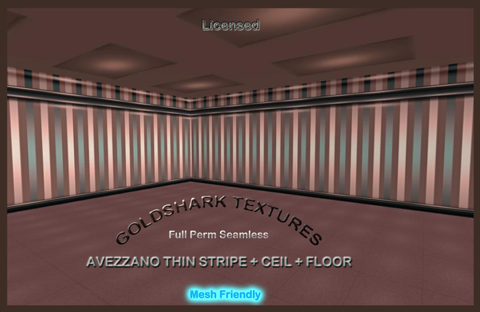 full perm seamless texture  AVEZZANO THIN STRIPE + FLOOR (i)