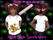Outfit - Patricie