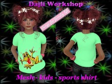 Outfit - Patricie