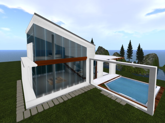 YSL-Villa Francy- update 2