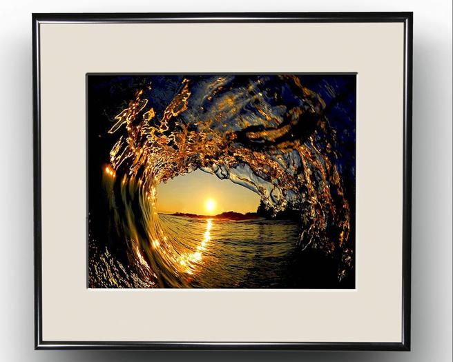 Golden Wave 2