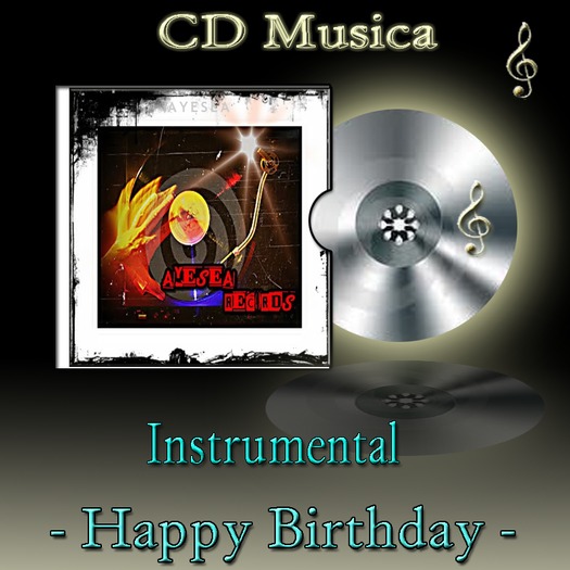 MUSIC  Happy Birthday