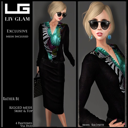 {LIV-Glam}.:Spring-2013:.Padma Pencil Dress I Hud 