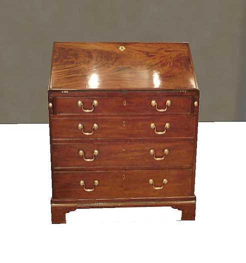 Antique Secretariet