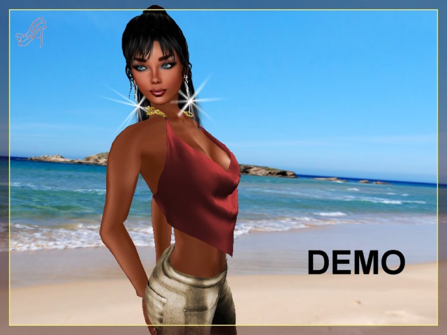alba top demo
