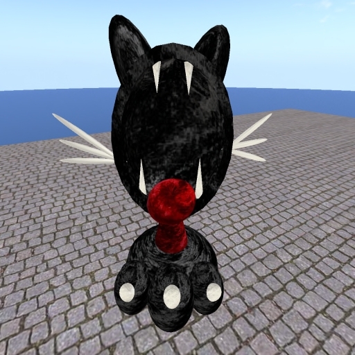 Neko sitz