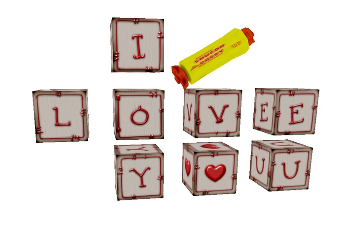 Father's Day Greetings to Daddy fp