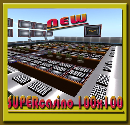 Super casino-100x100