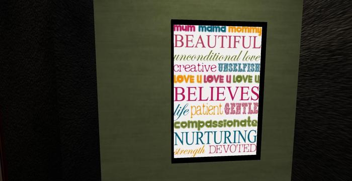 Mum Mama Mommy Picture