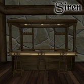 Siren Oak Bar (Boxed)