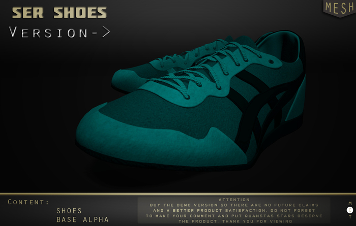 " [Ser] " : Turquoise