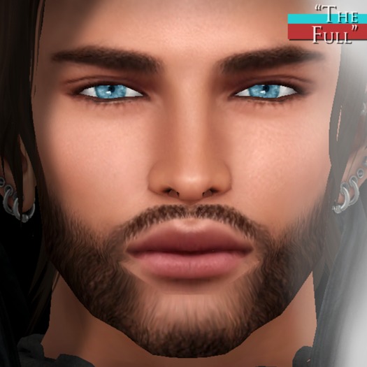 -Labyrinth- Cernunnos Skin Fatpack (Light)