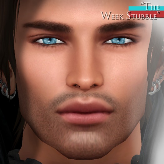 -Labyrinth- Thorn Skin (Light) - The Week Stubble