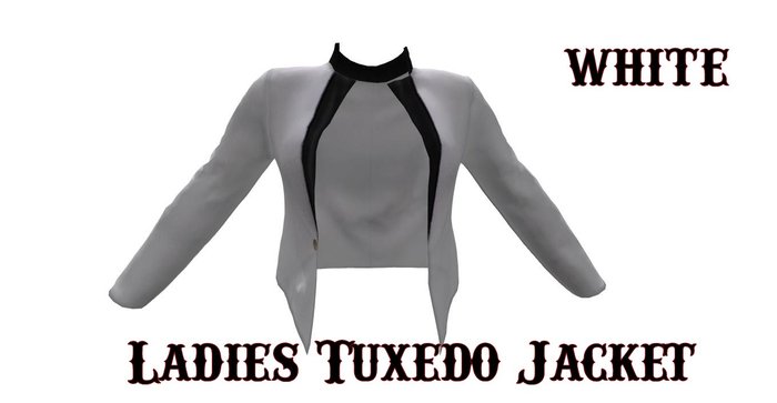 tuxjacketWhite