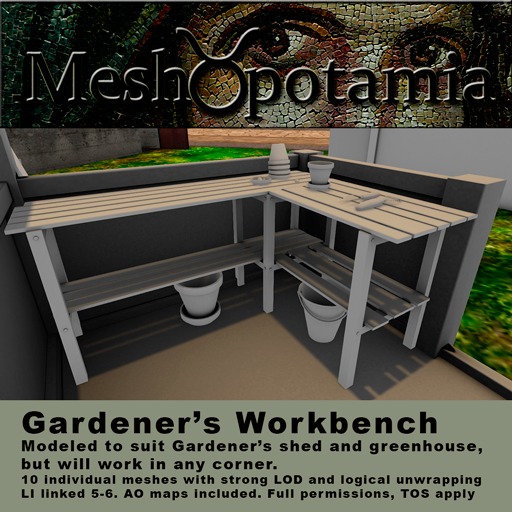 Meshopotamia Modern platform bed FP