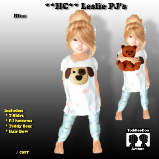 **HC** Kaylee Outfit - Yellow Flowers