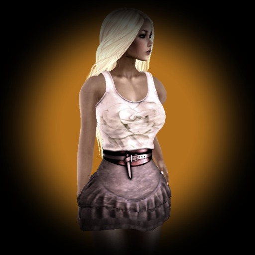 Summer Dress05* 