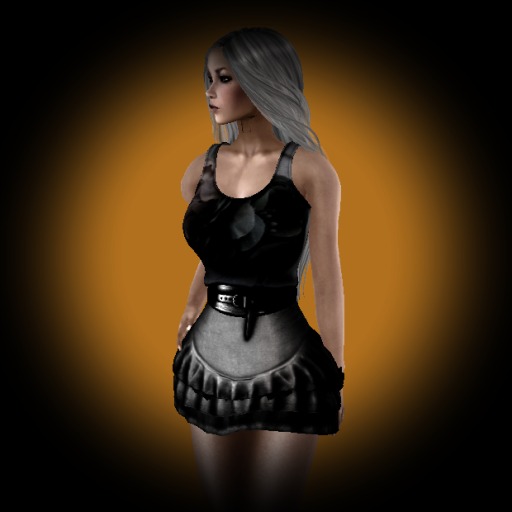 Summer Dress02*  wear to unpack