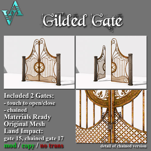 Atelier Visconti Set Chroma