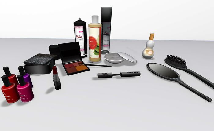 Xplicit Chandlier Red  C