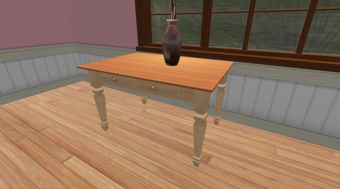 STOL KUHONNOI-tr. only