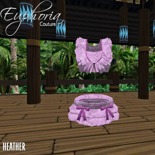 EC - Heather - Purple