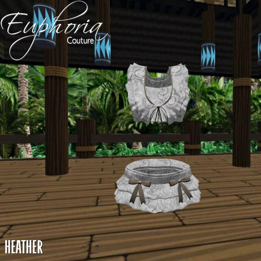 EC - Heather - Silver