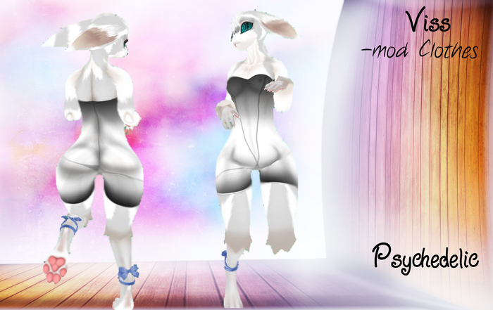 Viss!-Dame Una Pisca De Ti!-clothes5