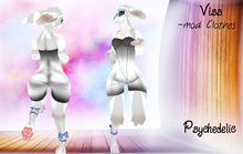 Viss!-Dame Una Pisca De Ti!-clothes5