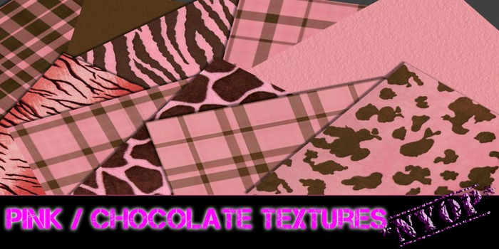 *NYOP*  Paisley Plaid Textures