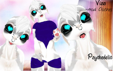 Viss!!-Seduces You Clothes2