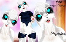 Viss!!-Seduces You Clothes5