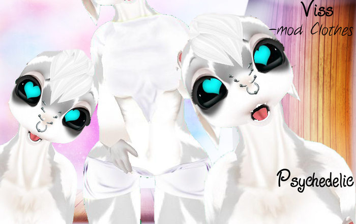 Viss!!-Seduces You Clothes6