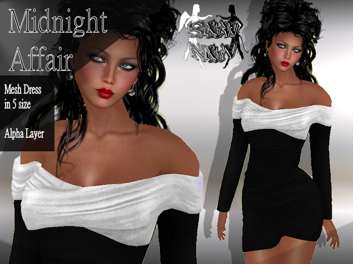 (N&N)Midnight Affair