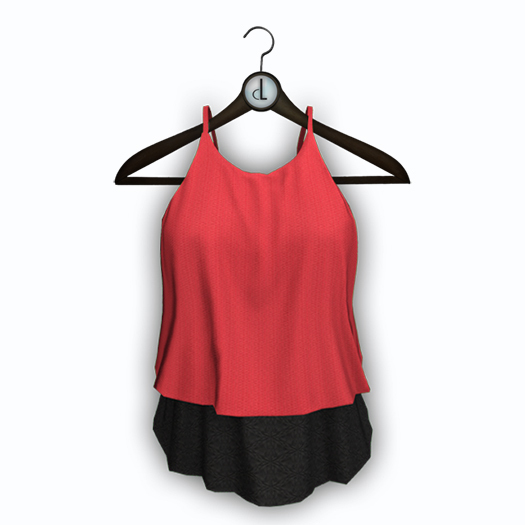 coldLogic shirt - vale - apple