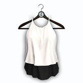 coldLogic shirt - sisney - milk