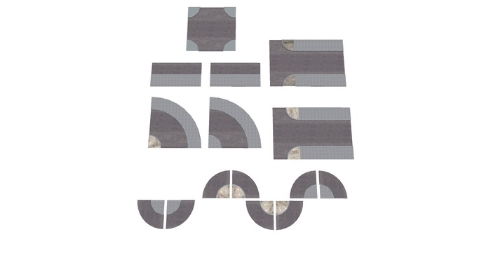 Street System 1.0a