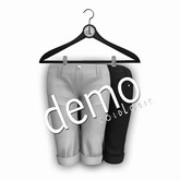 coldLogic shorts - davar - DEMO