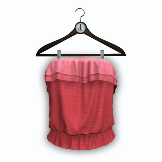 coldLogic shirt - vayne - cherry
