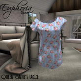 EC - Queen Anne's Lace - Blue