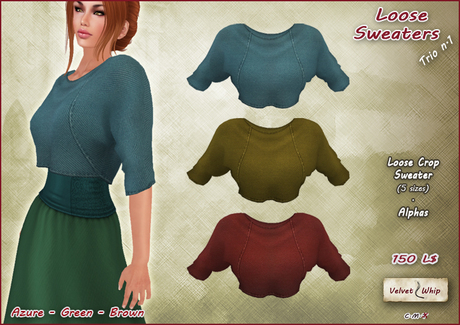 AZURE LOOSE SWEAT SHORT main image 1