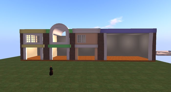 Storefront Collection 1.0