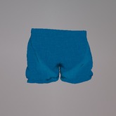 Sky Fiesta Mesh Child Shorts box