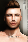 .:REDPANDA:. COMPLETE AVATAR GREG