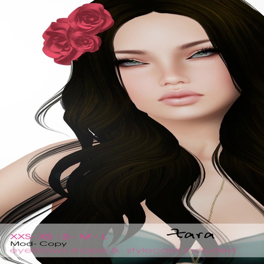 .::[SNL Design]::. Helan shape