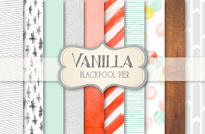 Vanilla - Roads Less Travelled