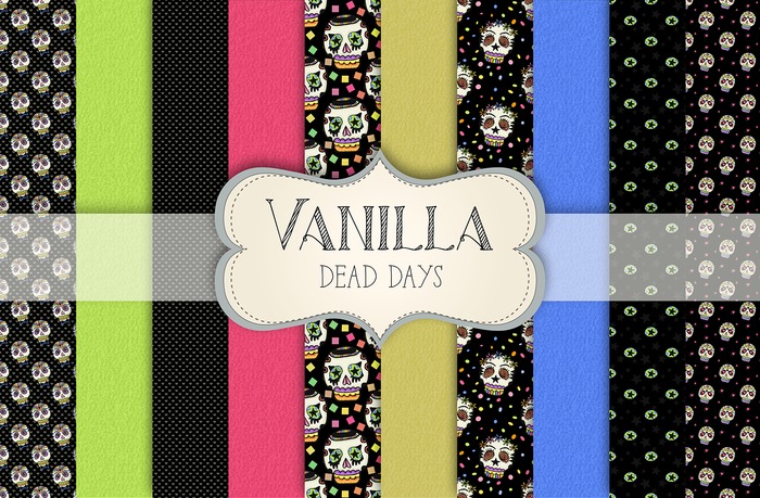 Vanilla - Roads Less Travelled