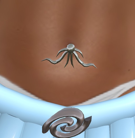 cheap belly art
