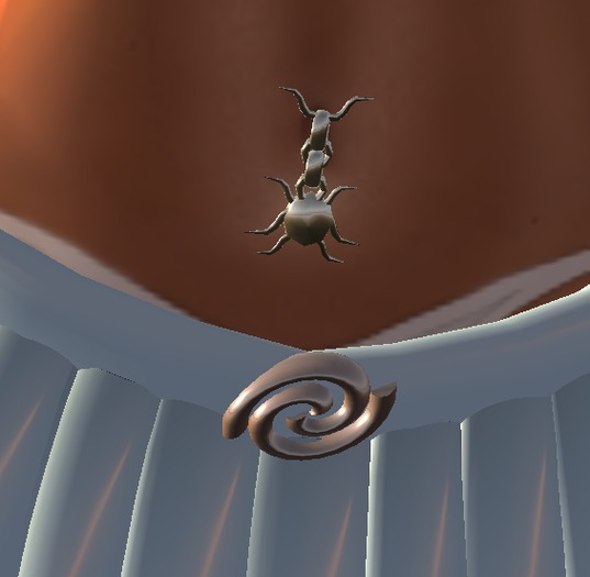 cheap belly art three