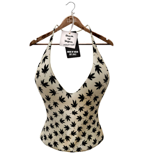H.o.V Laguna Tank (High/Pearl)